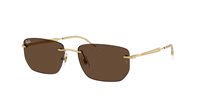Sonnenbrille  Ray-Ban 3768001/7356